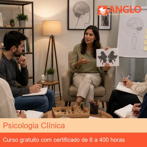 Psicologia Clínica